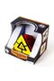 Joc Meffert's Pyraminx Duo