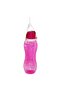 Pink Water Bottle - 4