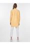 Beaded Cotton Tunic Melon - 5