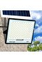 Solar Led Floodlight 200W, Complete Kit, Ip67, ElectroAZ - 5