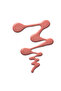JELLY LOOK JNE-53 DRAINED ROSE - 2