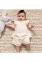 Baby Girl Set 100% Cotton - 2