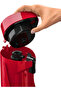 GmbH 515706 Ponza Insulated Thermos Jug, 1.9L, Stainless Steel, Red – Hot & Cold Insulation - 3