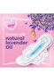 Skin Love Lavender Freshness Maxi Thick pads L Size, 24 pcs - Friendly Comfort for Heavy Flow - 2