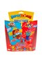 RESCUE FORCE SET 4, figurines - 5