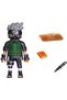 Naruto - Kakashi - 2