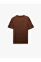 Cotton Short Sleeve Slim Fit Basic Polo T-Shirt - 4