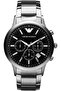 Men Stainless Steel Quartz Watch