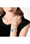 Women Stainless Steel Quartz Watch - 2