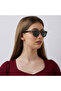 Polarized Sunglasses G15 Frame Tortoise Tortoise Mirror Lens 48mm - LC1216C03 - 7