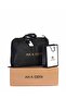 Leather Black Briefcase 298 1 - 5