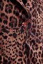 Leopar Ceket - 7