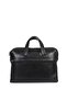 Leather Black Briefcase 298 1 - 7
