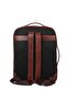 Genuine Leather Tan Laptop Backpack 908 63 - 3