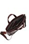 Brown Laptop Briefcase 258 61 - 4