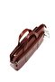 Brown Laptop Briefcase 258 63 - 3