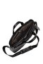 Black Laptop Briefcase 258 2 - 5