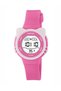 Digital 3 Atm Water Resistant Children's Wristwatch with Light+Alarm+Stopwatch+Calendar Cp.Yn.25.14
