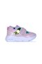6800 Cansın Bebe Silvery Girl's Sneakers