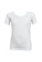 3 - Pieces Cotton Roundneck Undershirt and Short Underwear Boy Set Whit - 6