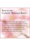 Camille Rose Naturals Curlaide Moisture Butter, 8 Ounce - 7
