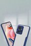 غلاف هاتف Xiaomi Redmi Note 12 4G من السيليكون البلاتيني - أصفر SPTGL - 3