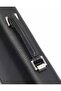 Leather Black Classic Briefcase 270 2 - 7