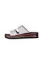 37145 Polero Stone Women's Flat Slippers - 2