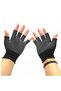 Yoga Plates Gloves Breathable Anti-Sweat Anti-Slip Sports Gloves Standard Size For Women - 3