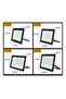 Proiector LED SMD 220V, IP66 Putere 20W, ElectroAZ - 4