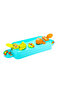 Hungry Frog Game – Classic 2-Player Intelligent Puzzle Game - Multicolor - 5