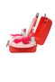BRIEFCASE BEAUTY SET :AMAZING FASHION BEAUTY SALON FOR LITTLE GIRLS - 4