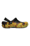 Saboti Bistro Graphic Clog