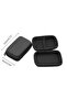 ® Mini Size Apple Mouse HDD SSD Headset Electronic Storage Protection Carrying Bag Case - 2