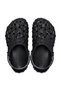 sabot geometric clasic - negru - 5