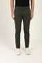 Men's Lycra Flexible Cotton Chino Pants - 3