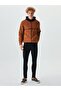 Scarty Y Normal Waist Narrow Leg Skinny Jean Trousers
