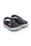 Sabo i Crocs Crocband Toddlers New Clog Negru - Black 23-24 EU - C7 US - 2
