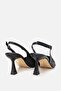 Black Yaya Women's Stiletto - 6