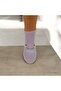 5 Li Girl Cotton Booties Socks Days of the Week - 2