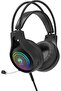 "MARVO HG8921 سماعة رأس ستريو USB 2.0 للألعاب خفيفة الوزن - 3