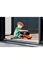 - Henry Vacuum Cleaner Role Play Toy - Red (3+) - 5