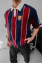Premium Nostalgia Retro T_Shi̇rt Oversized Unisex - 2