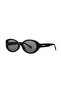 DK4342COL01 نظارات شمسية نسائية - 2