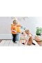 - Electronic Washer: Toy with lights, sounds, Pink, 3+. - 7