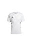 Table 23 Jsy White Black Men's T-Shirt H44526
