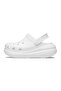 classic crush clog - white - 3