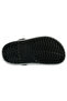 قبقاب Crocband باللون الأسود - Black 43-44 EU - M10/W12 US - 6