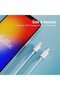 USB C to Lightning Cable 20W Fast Charging [MFi Certified] Compatible with iPhone 13 Pro Max/12/11 P - 6