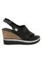 D25Ys-2640 Women's Leather Sandals - 2